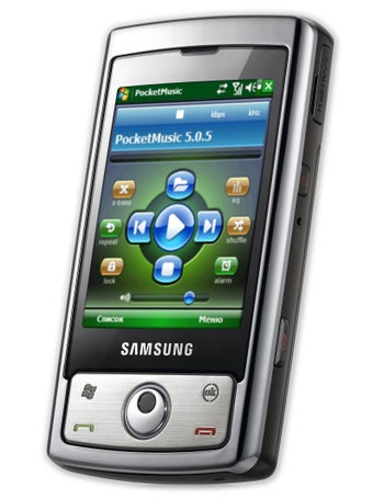 Samsung SGH-i740