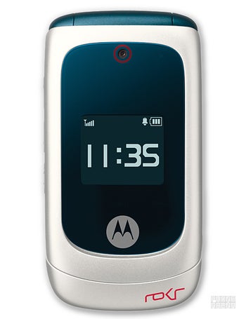 Motorola ROKR EM330