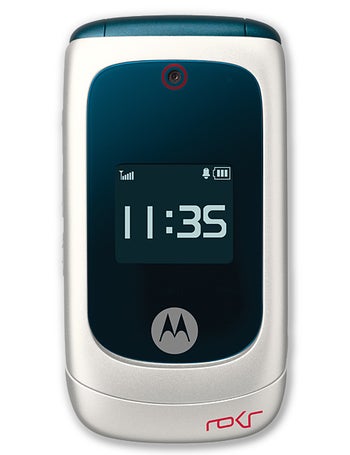 Motorola ROKR EM330