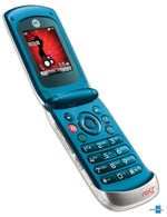 Motorola ROKR EM330