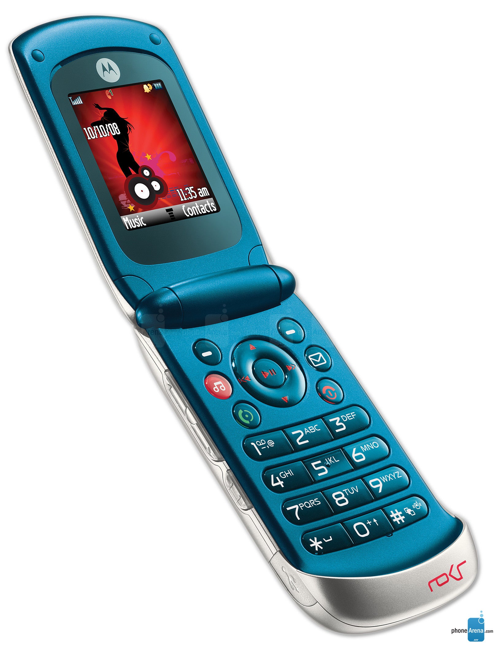 Motorola em330