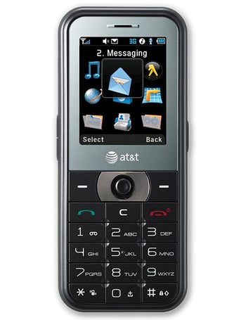 Pantech C630