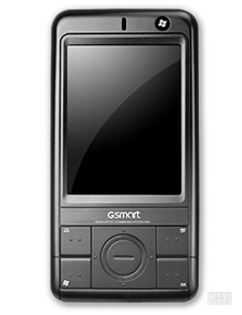 GIGABYTE GSmart MW702