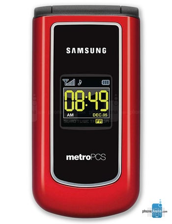 Samsung Byline