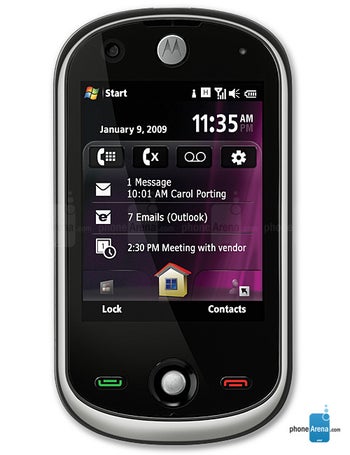 Motorola MOTOSURF A3100