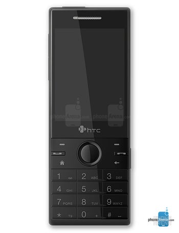 HTC S743 specs