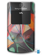 Sony Ericsson W508