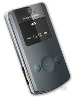 Sony Ericsson W508