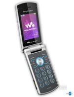 Sony Ericsson W508a