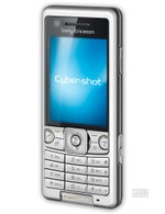 Sony Ericsson C510