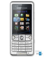 Sony Ericsson C510