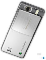 Sony Ericsson C510