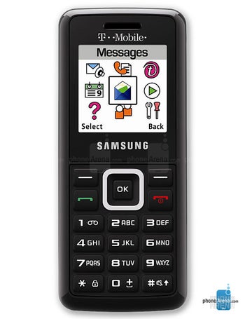 Samsung SGH-T119