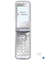 Nokia 7510