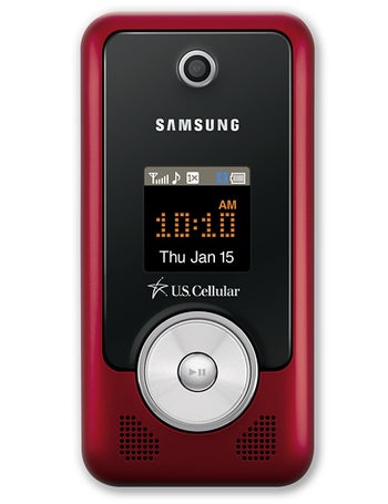 Samsung TwoStep