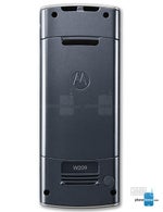 Motorola MOTO W209