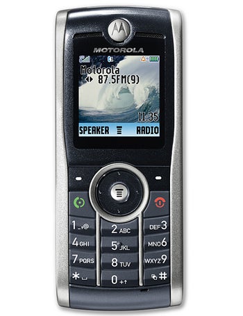 Motorola MOTO W209