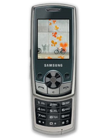Samsung SGH-P250