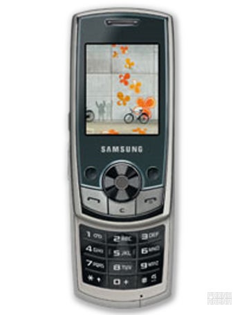 Samsung SGH-P250