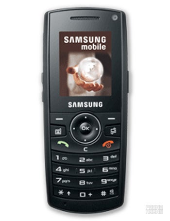 Samsung SGH-Z170