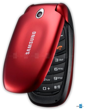 Samsung SGH-C520