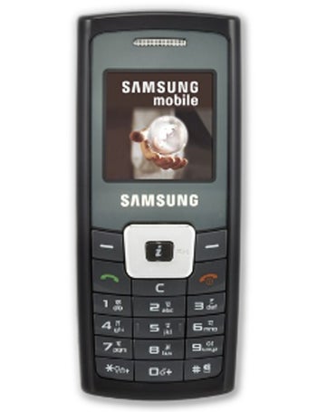 Samsung SGH-C450