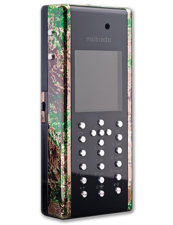 mobiado PRO CAMO