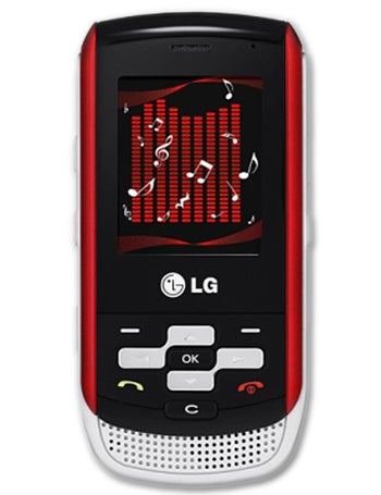 LG KP265