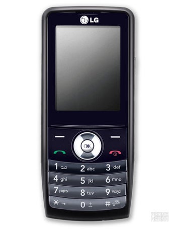 LG KP320