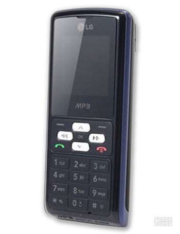 LG KP115