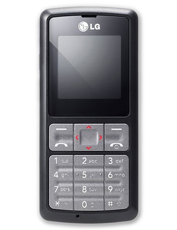 LG KG276