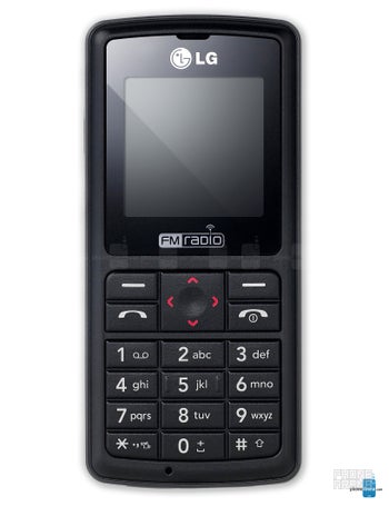 LG KG270