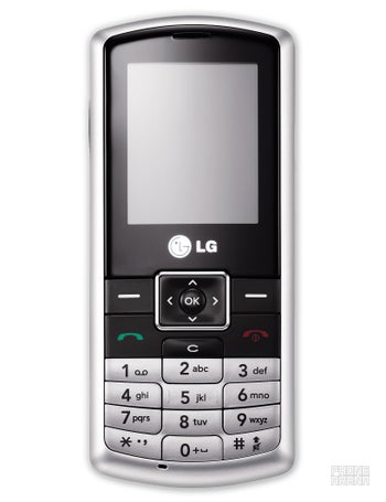LG KP175 specs