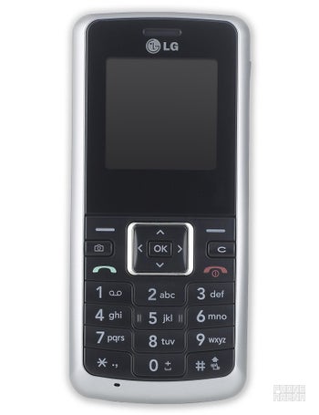 LG KP135 specs