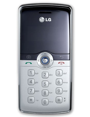 LG KT615