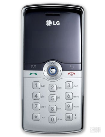 LG KT615