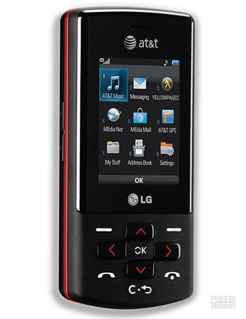 LG CF360