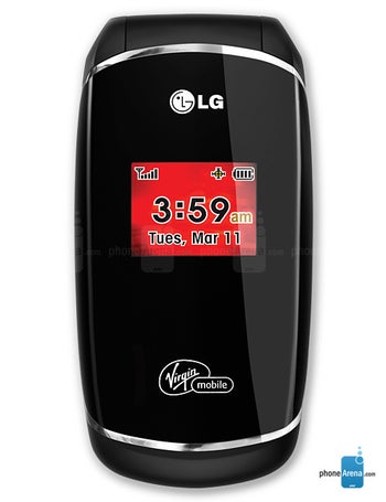 LG Flare