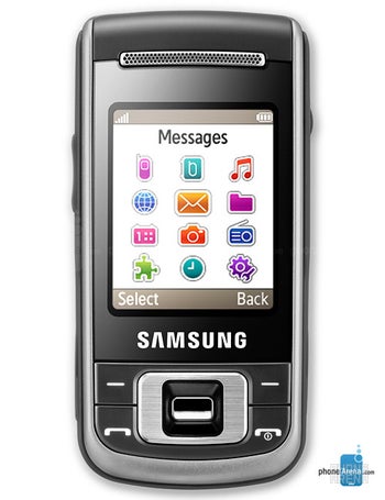 Samsung C3110