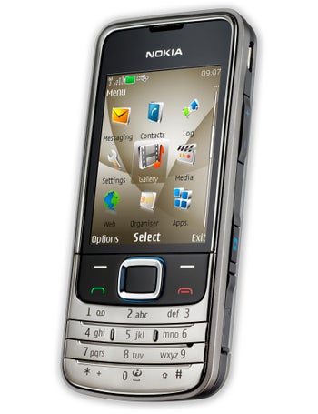 Nokia 6208 classic