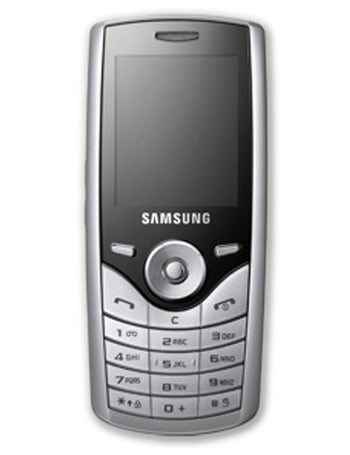 Samsung SGH-J165