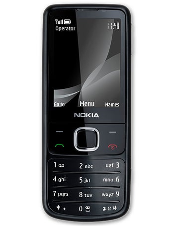 Nokia 6700 classic