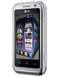 LG ARENA specs