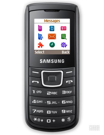 Samsung E1100