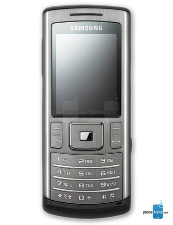 Samsung SGH-U800E