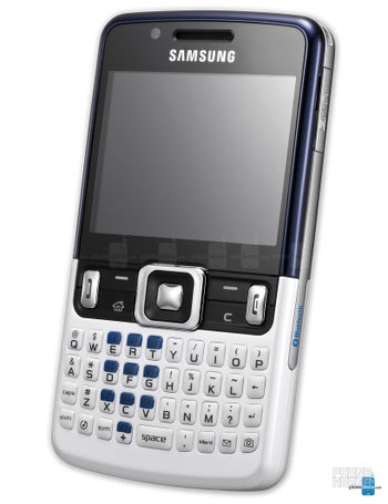 Samsung C6625