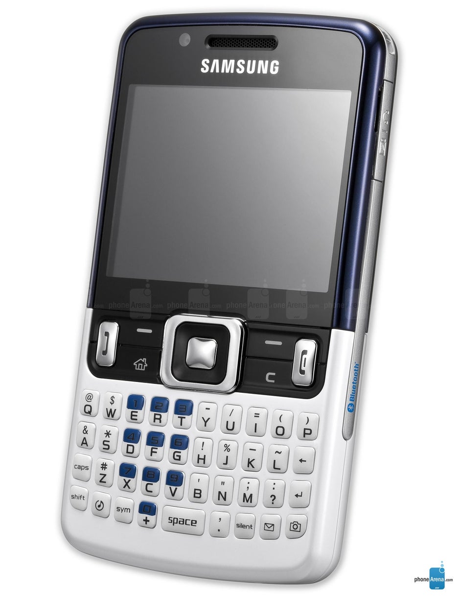 Samsung C6625 specs - PhoneArena