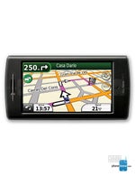 Garmin-Asus nuvifone G60