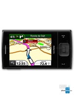 Garmin-Asus nuvifone M20