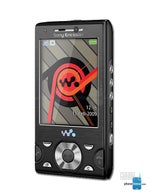 Sony Ericsson W995a